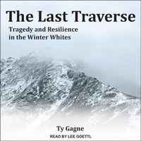 Abbildung von: The Last Traverse - Tantor Audio