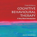 Cover: Cognitive Behavioural Therapy - Tantor Audio
