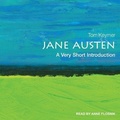 Cover: Jane Austen - Tantor Audio