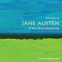 Enlarge image Cover: Jane Austen - Tantor Audio