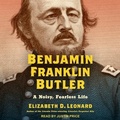 Cover: Benjamin Franklin Butler - Tantor Audio