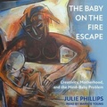 Cover: The Baby on the Fire Escape - Tantor Audio