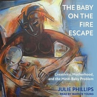 Enlarge image Cover: The Baby on the Fire Escape - Tantor Audio