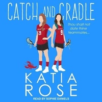 Enlarge image Cover: Catch and Cradle - Tantor Audio