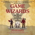 Cover: Game Wizards - Tantor Audio
