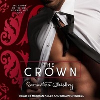 Enlarge image Cover: The Crown - Tantor Audio
