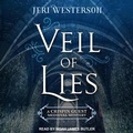 Cover: Veil of Lies - Tantor Audio