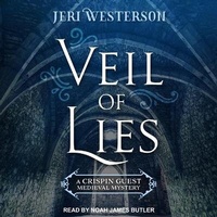 Enlarge image Cover: Veil of Lies - Tantor Audio