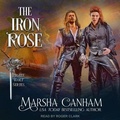 Cover: The Iron Rose - Tantor Audio