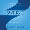 Cover: Swerve - Tantor Audio
