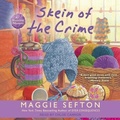 Cover: Skein of the Crime - Tantor Audio
