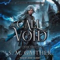 Cover: The Call of the Void - Tantor Audio