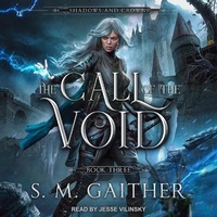 Enlarge image Cover: The Call of the Void - Tantor Audio