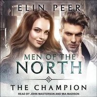 Enlarge image Cover: The Champion - Tantor Audio