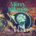 Cover: Merry Inkmas - Tantor Audio