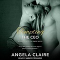 Cover: Tempting the CEO - Tantor Audio