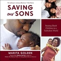 Cover: Saving Our Sons - Tantor Audio