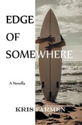 Cover: Edge of Somewhere - Blazo House