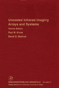 Cover: Uncooled Infrared Imaging Arrays and Systems - Academic Press