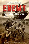 Cover: A Gracious Enemy & After the War Volume Two - Michael Kramer