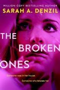 Cover: The Broken Ones - Sarah A. Denzil