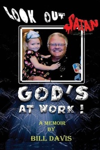 Enlarge image Cover: Look Out Satan God's At Work! - Coastal Winds Publishing House