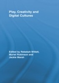 Abbildung von: Play, Creativity and Digital Cultures - Routledge