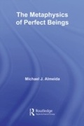 Abbildung von: The Metaphysics of Perfect Beings - Routledge