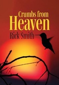 Cover: Crumbs from Heaven - Palmetto Publishing