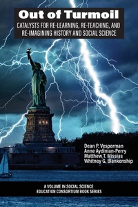 Abbildung von: Out of Turmoil - Information Age Publishing