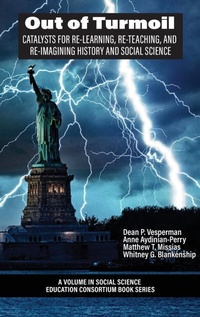 Enlarge image Cover: Out of Turmoil - Information Age Publishing