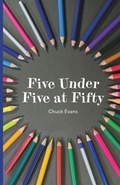 Cover: Five Under Five at Fifty - Trilogy Christian Publishing