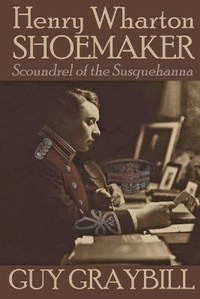Enlarge image Cover: Henry Wharton Shoemaker - Catamount Press