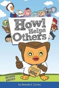 Cover: Howl Helps Others - BC Books LLC