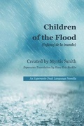 Cover: Children of the Flood - Kylan Verde Books LLC
