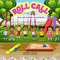 Cover: Roll Call - Pen's Touch, LLC