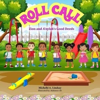 Enlarge image Cover: Roll Call - Pen's Touch, LLC