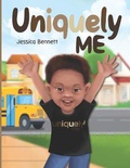 Cover: Uniquely Me - Jeremiahs Corner