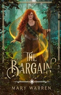 Cover: The Bargain Bridget's Tale - Mary Warren