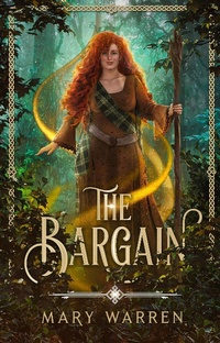 Enlarge image Cover: The Bargain Bridget's Tale - Mary Warren