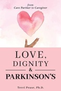Cover: Love, Dignity, and Parkinson's - Seabury House Press, LLC