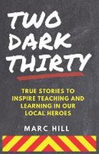 Enlarge image Cover: Two Dark Thirty - Smoky Coast LLC