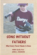 Cover: Sons Without Fathers - Sartoris Literary Group