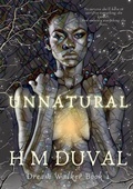 Cover: Unnatural - H M Duval