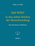 Cover: DAS WORT in den sieben Reichen der Menschwerdung - Verlag f&uuml;r Anthroposophie