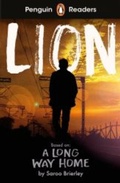 Cover: Lion - Klett