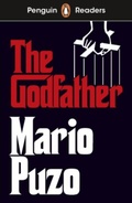 Cover: The Godfather - Klett