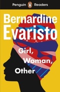 Cover: Girl, Woman, Other - Klett