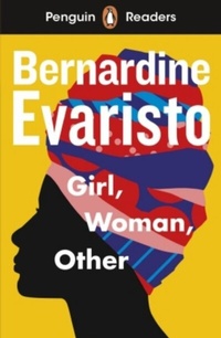 Abbildung von: Girl, Woman, Other - Klett