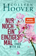 Cover: Nur noch ein einziges Mal - dtv